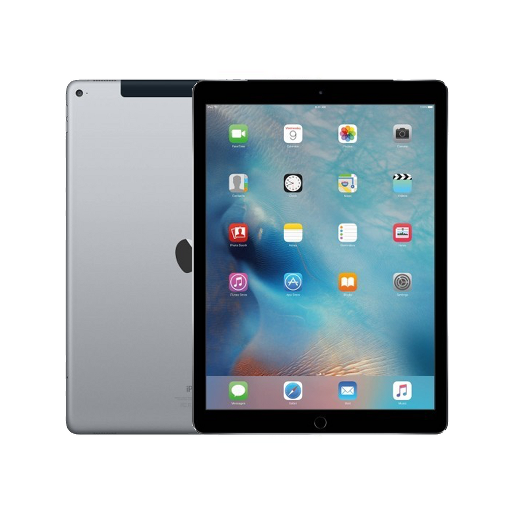 iPad Pro 12.9" 128gb (Producto Único)