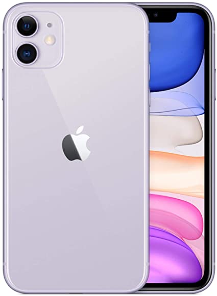 IPhone 11 128GB (Producto Unico)