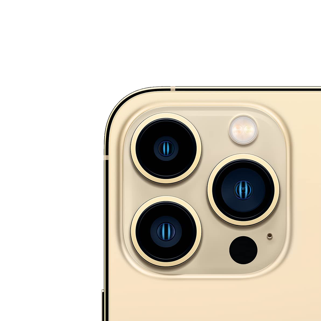 iPhone 13 Pro