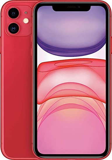 IPhone 11 128GB (Producto Unico)