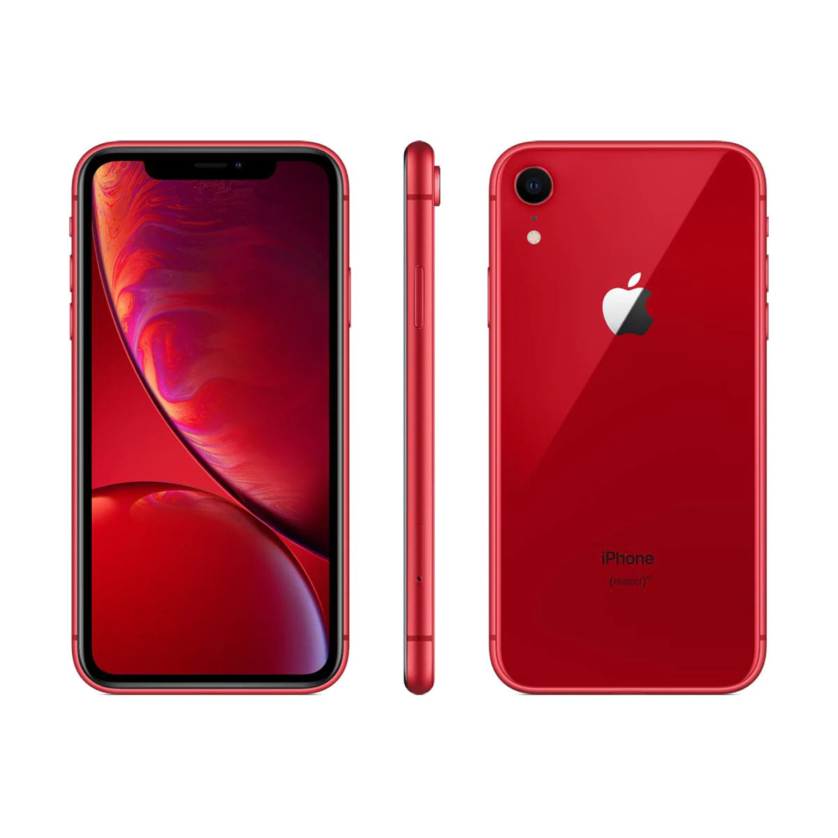 iPhone Xʀ 256GB (Producto Unico)