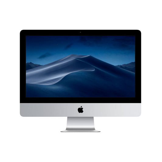 iMac 21"