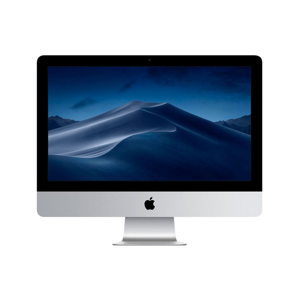 iMac 21" - 8GB de RAM
