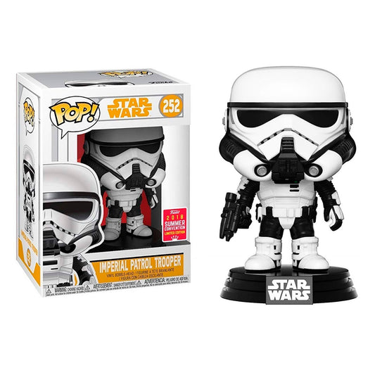 StarWars 252 - Funko Pop!