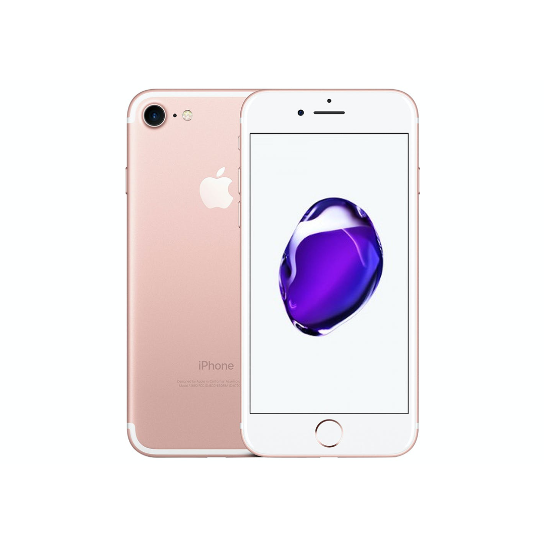 iPhone 7 32GB (Producto Único)