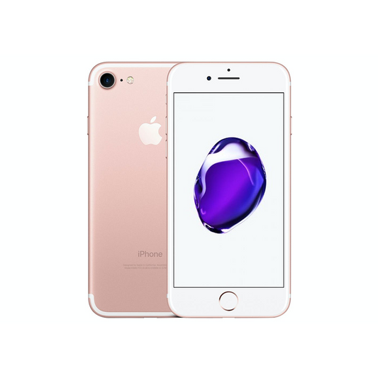 iPhone 7 32GB (Producto Único)