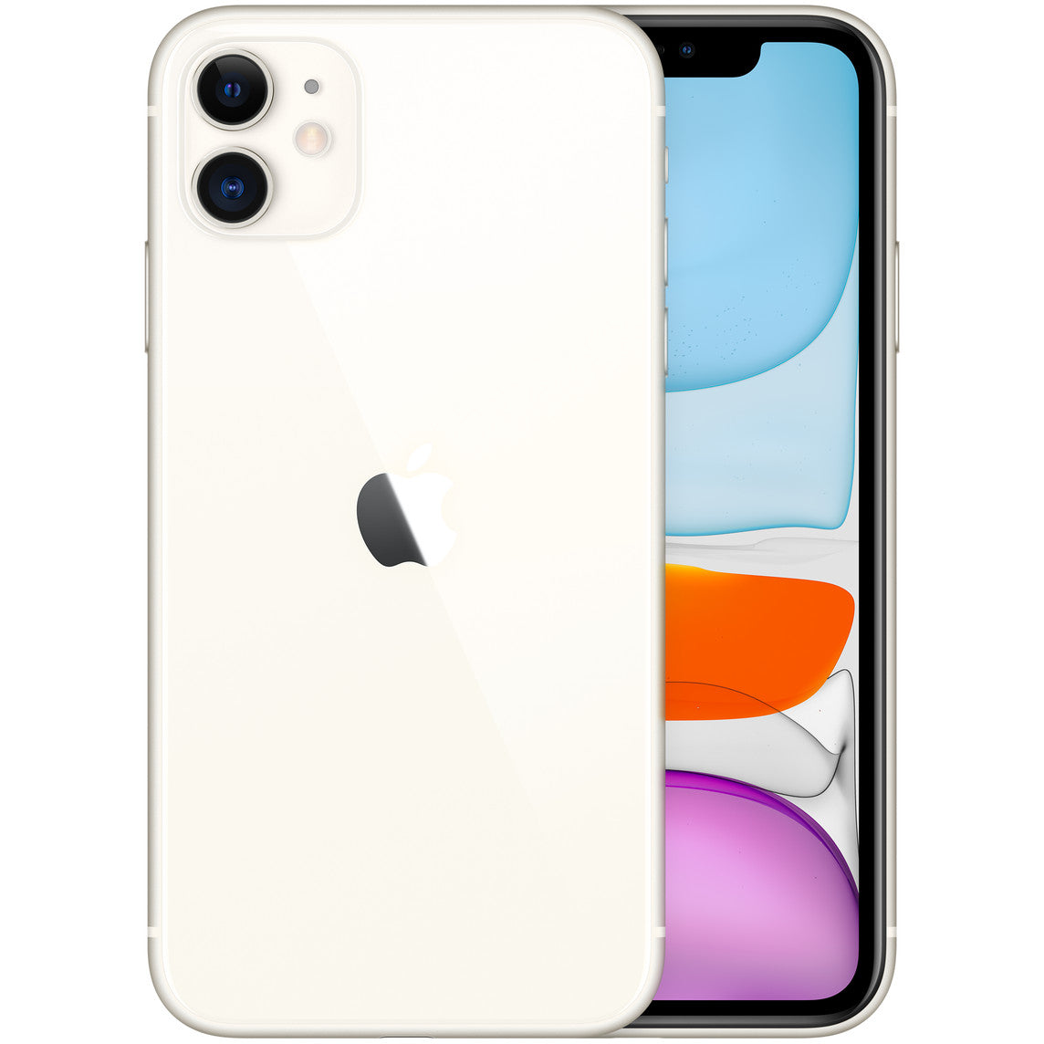 iPhone 11 64 gb (Producto Único)