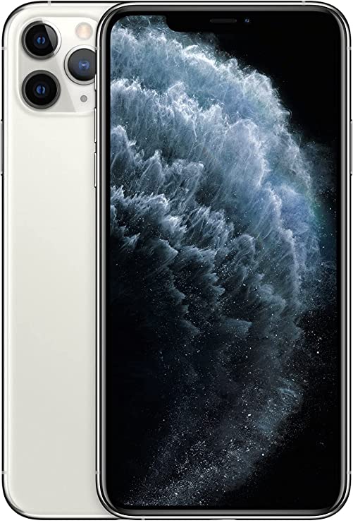 iPhone 11 Pro 64gb (Producto Único)