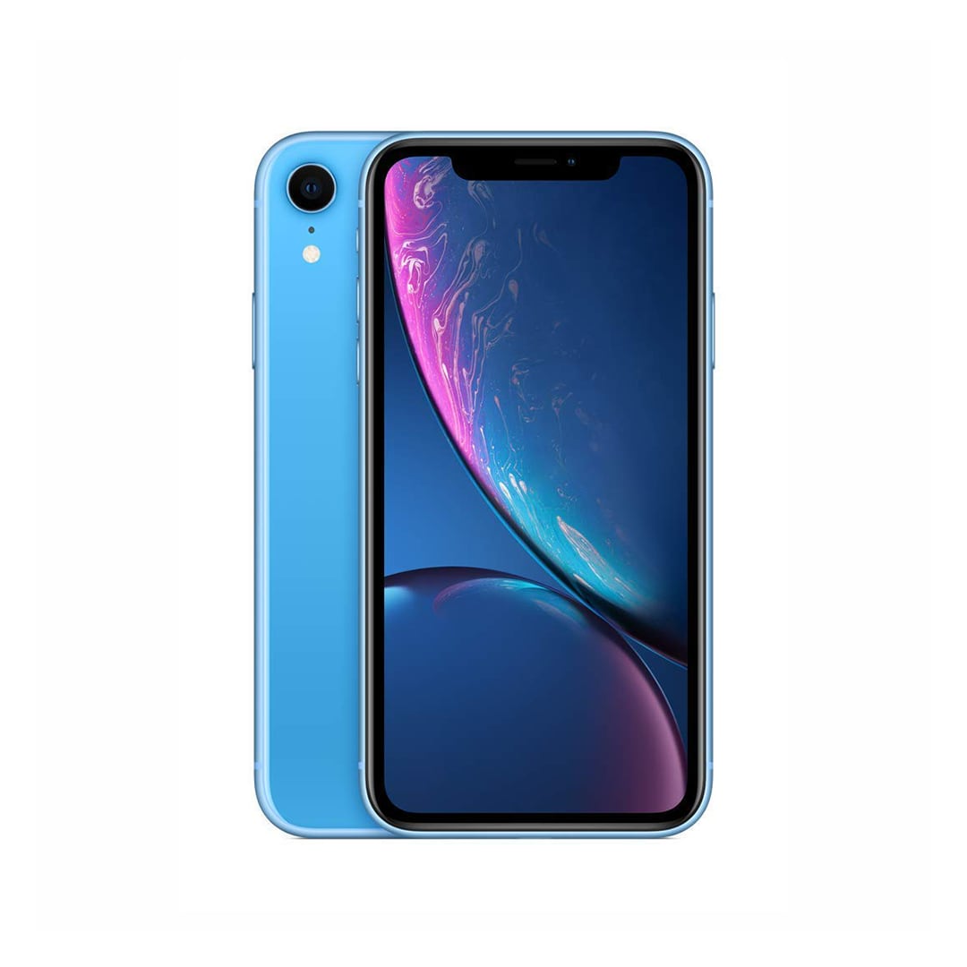 IPhone Xr 64gb (Producto Único)
