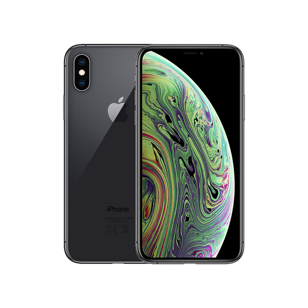 iPhone XS Max 64gb (Producto Único)