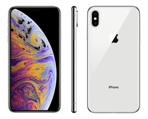 IPhone Xs 64gb (Producto Unico)