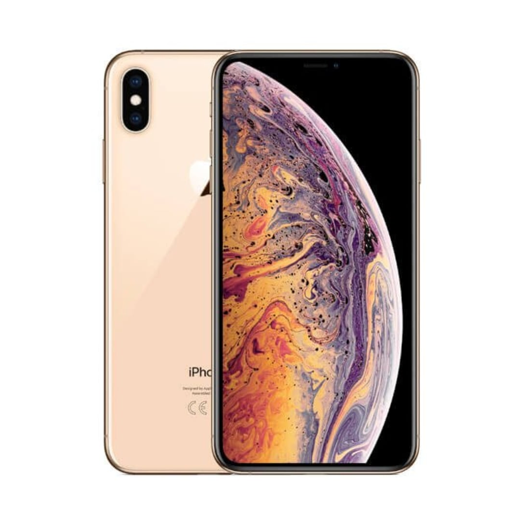iPhone Xs