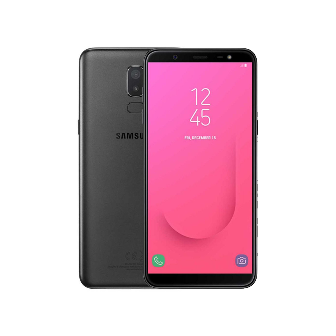 Samsung Galaxy J8 (Producto Único)