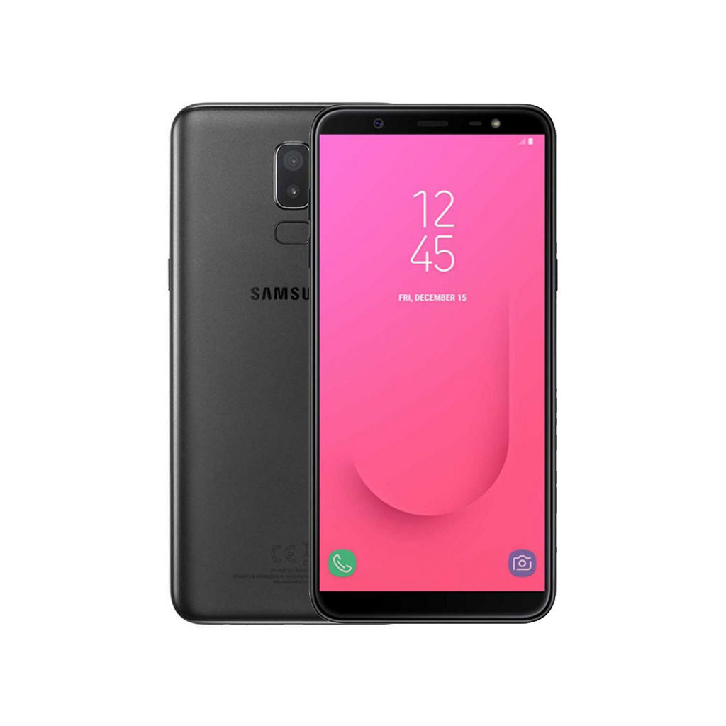 Samsung Galaxy J8 (Producto Único)