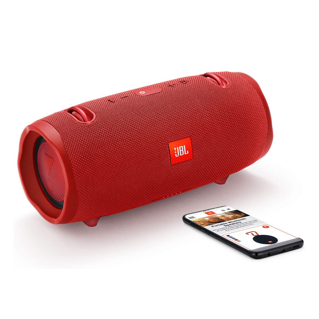 Bocina JBL Xtreme – CircuitBank - Main Image