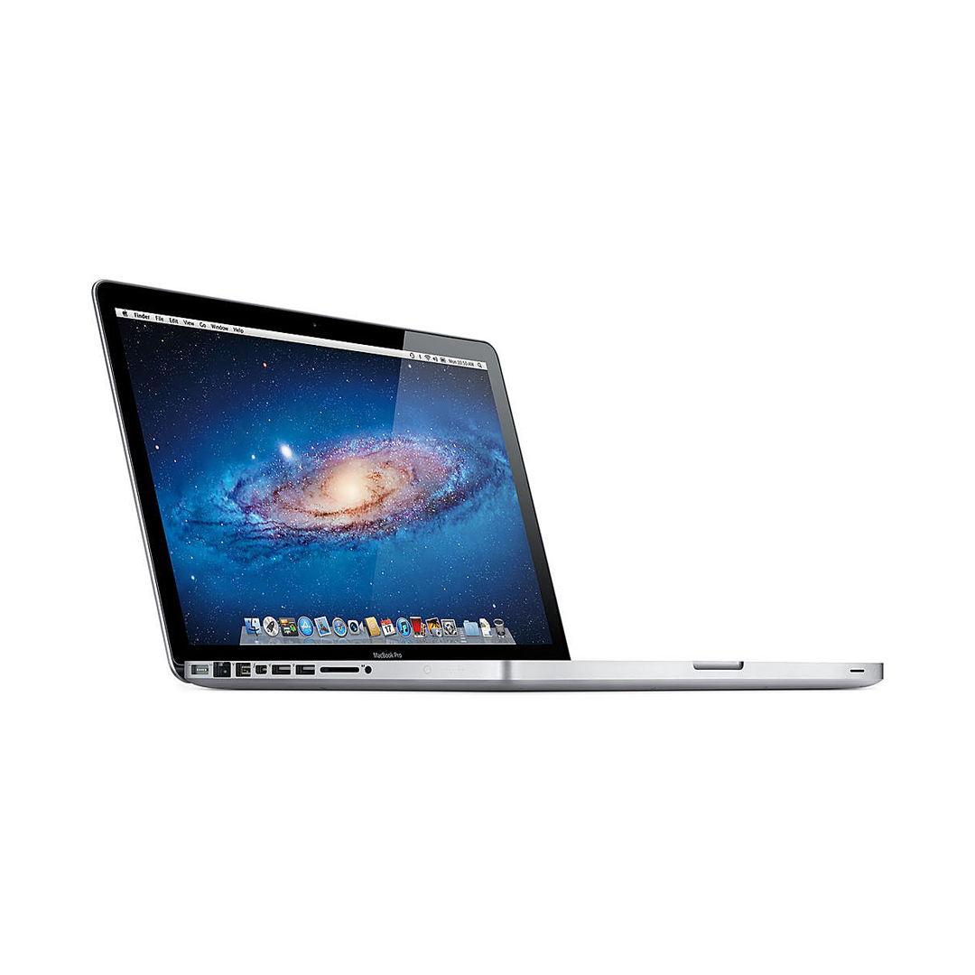 MacBook Pro Retina 15" (2013/2014) (Reacondicionado)