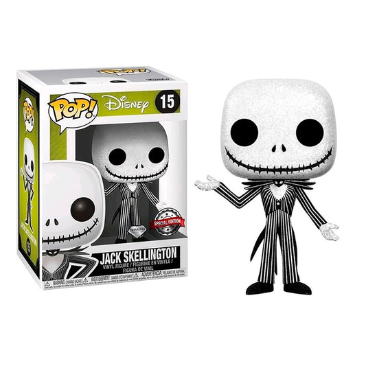 Jack 15 - Funko Pop!