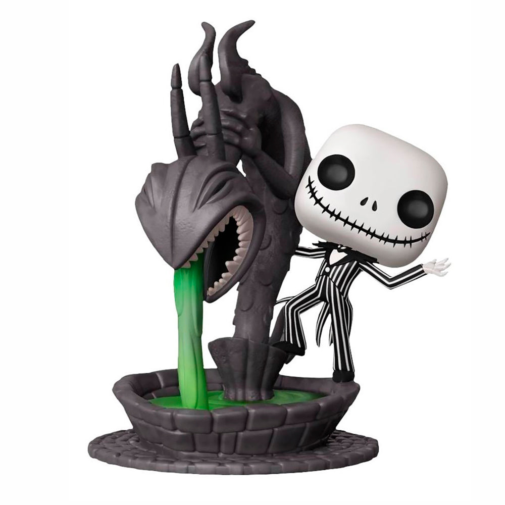 Jack skellington 602 - Funko Pop!