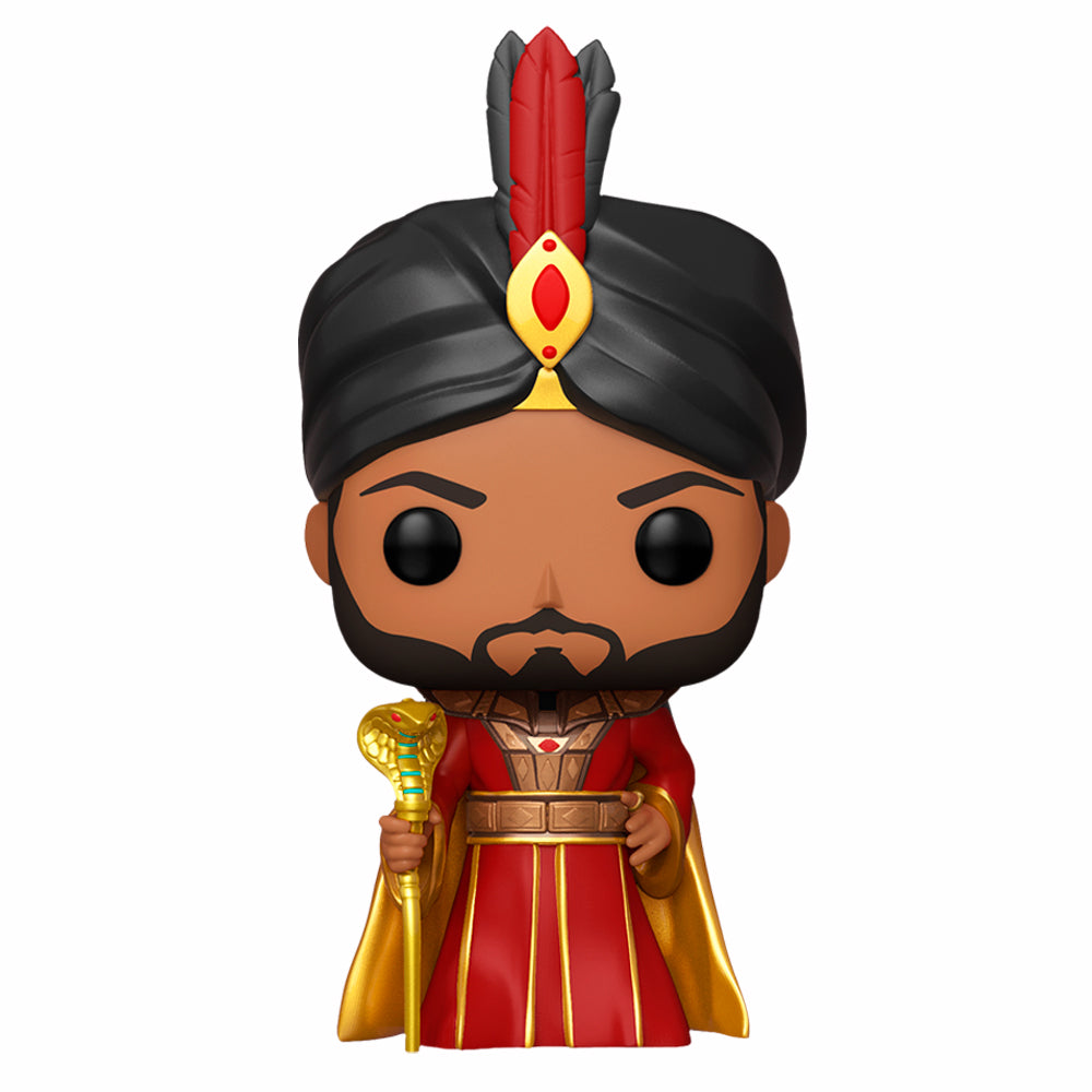 Jafar 542 - Funko Pop!