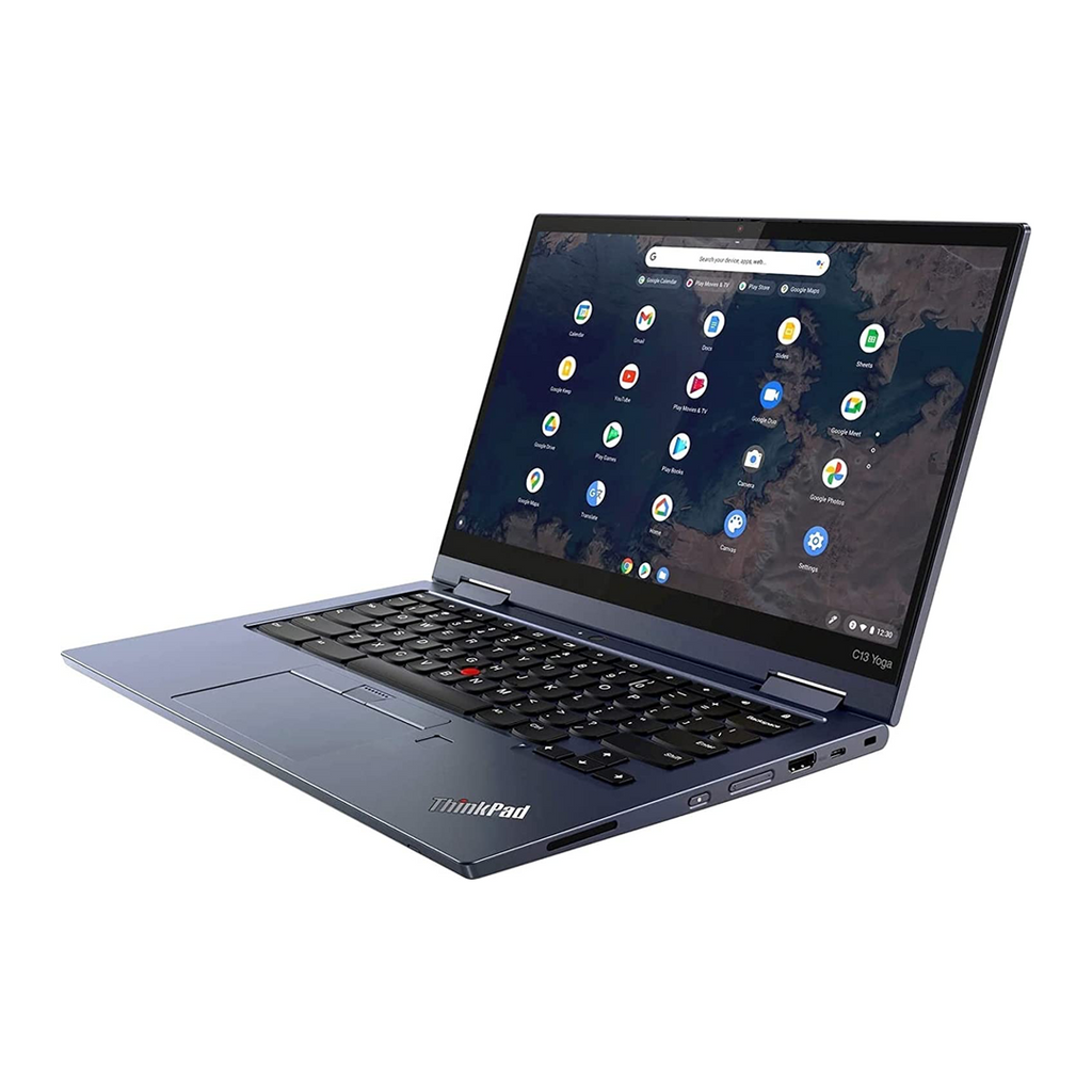 Lenovo thinkpad C13 Yoga Gen 1 Chromebook (Producto Unico)