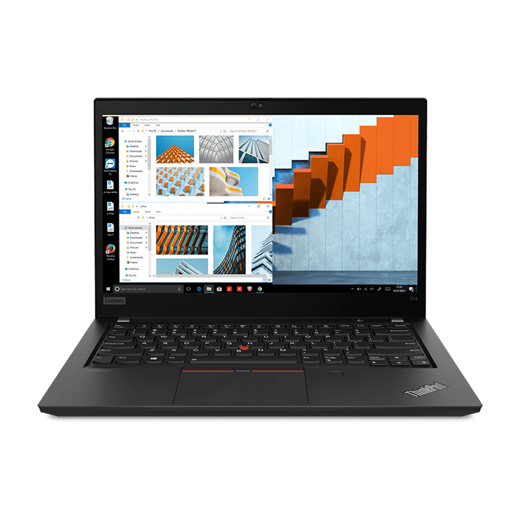 Laptop Lenovo ThinkPad T14 Gen 2 (Producto Único)