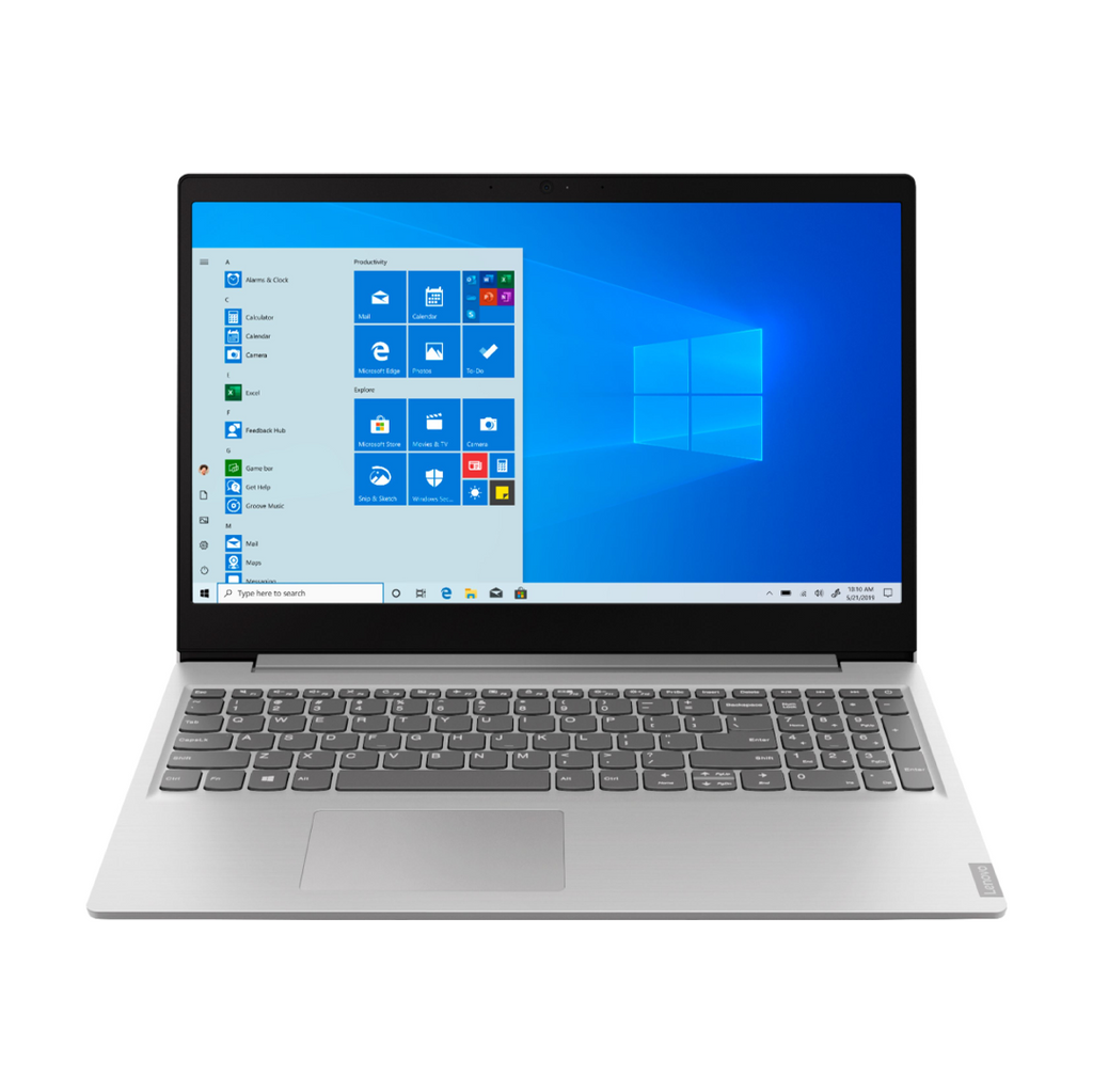 Lenovo Ideapad 3 (81WB)