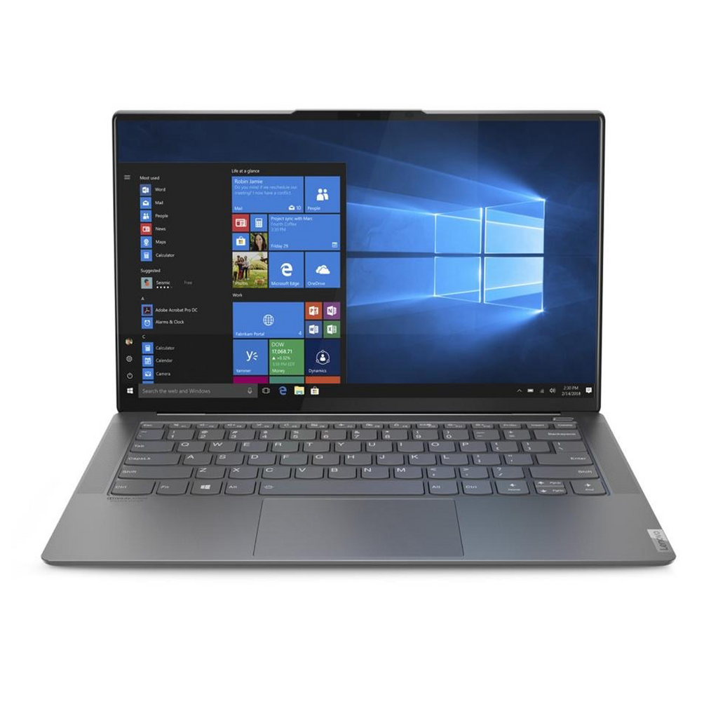Laptop Lenovo Yoga S940 8gb Ram 512GB SSD