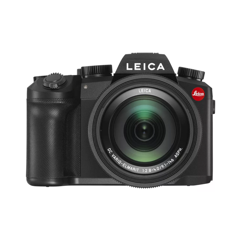 Camara Leica VLUX 5 (Producto Único)