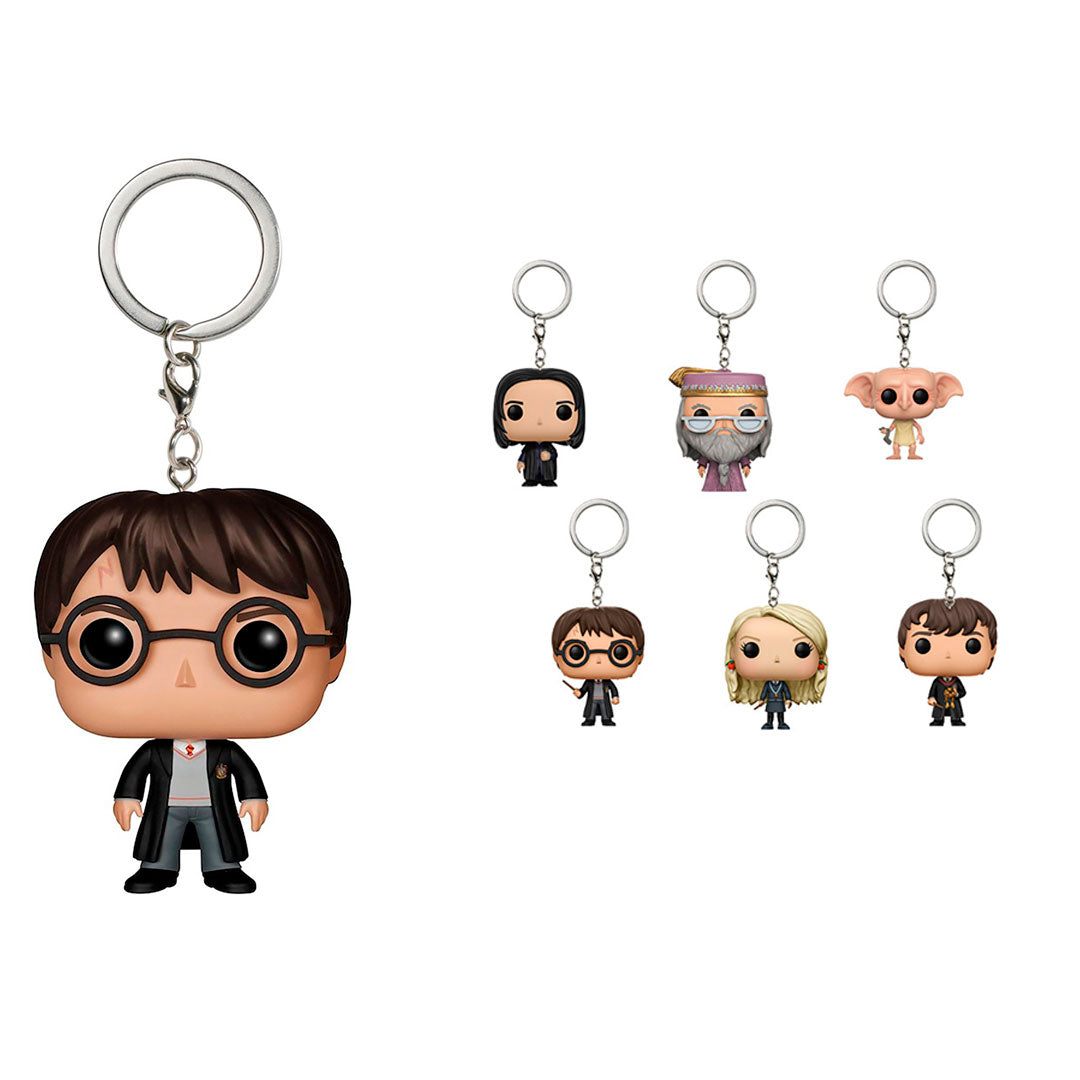 Harry Potter Mystery - Funko Pop!