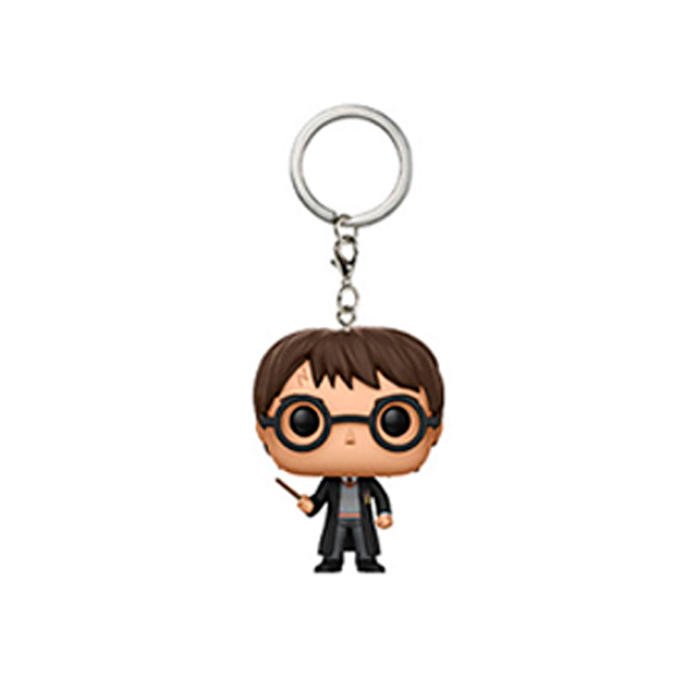 Harry Potter Mystery - Funko Pop!