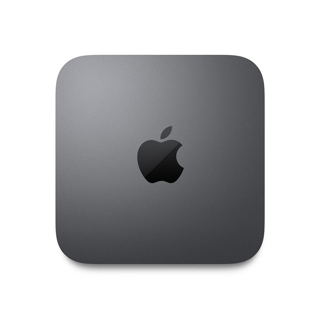 Mac mini 2018 (Producto Único)