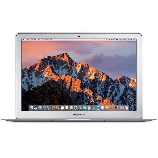 MacBook Air 13" 2015 256gb A1466 (Producto Único)