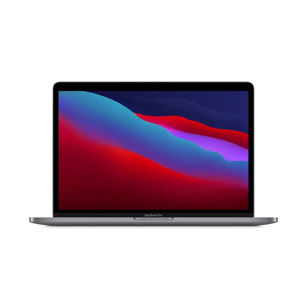 Macbook Pro "13" M1 2020 Touchbar (Producto Único)