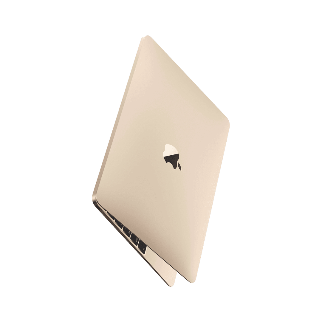 MacBook 12" A1534 (Reacondicionado)