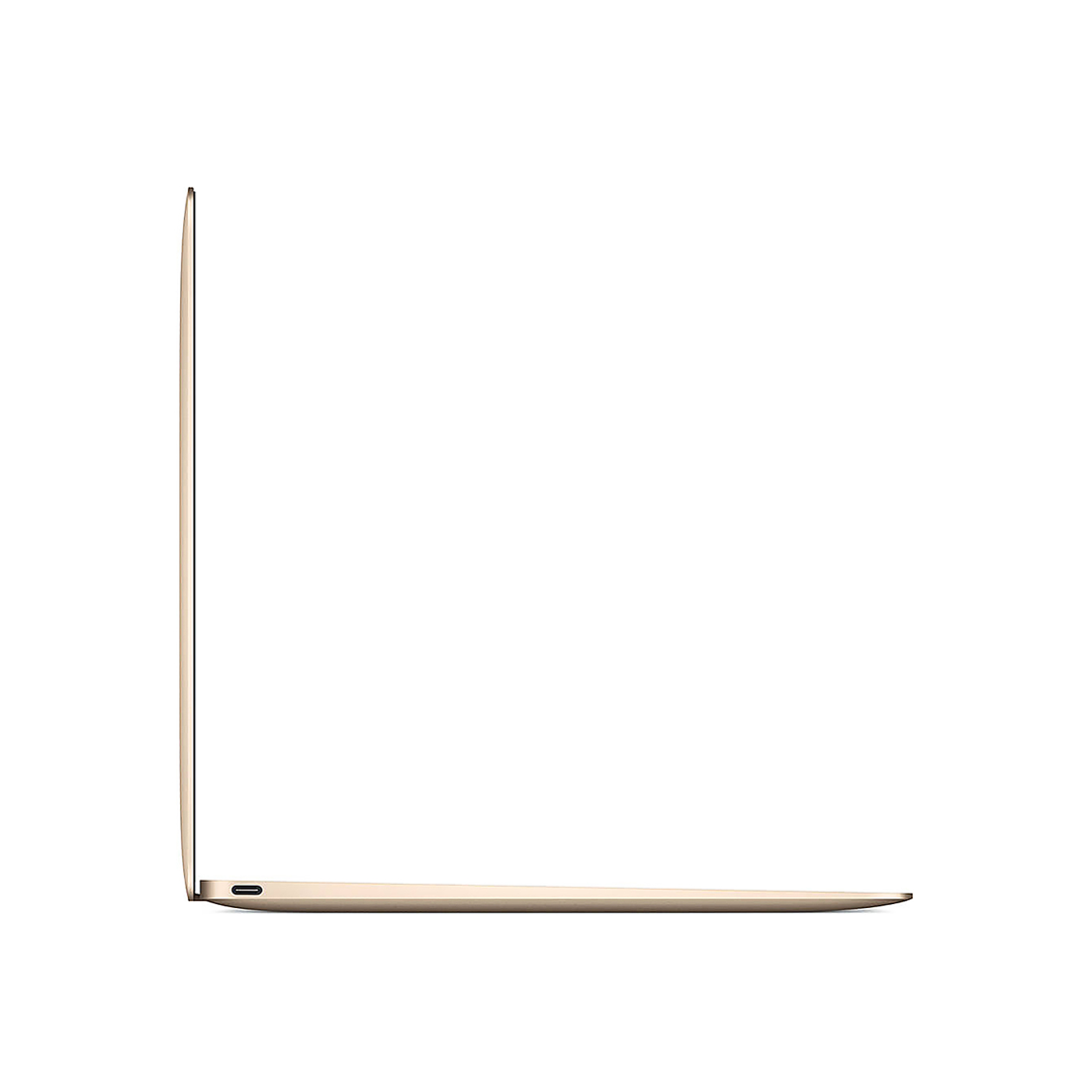 MacBook 12" A1534 (Reacondicionado)