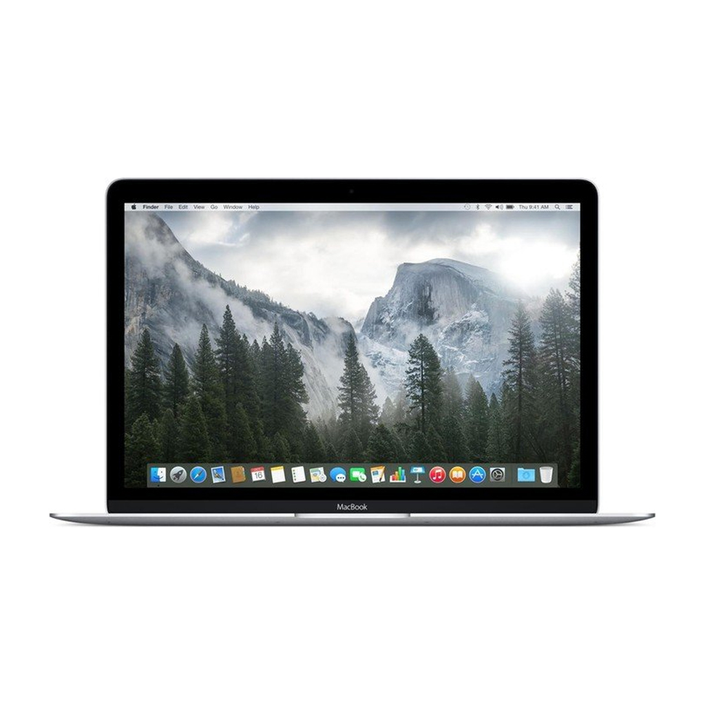 MacBook 12" 2015 512GB (Producto Único)