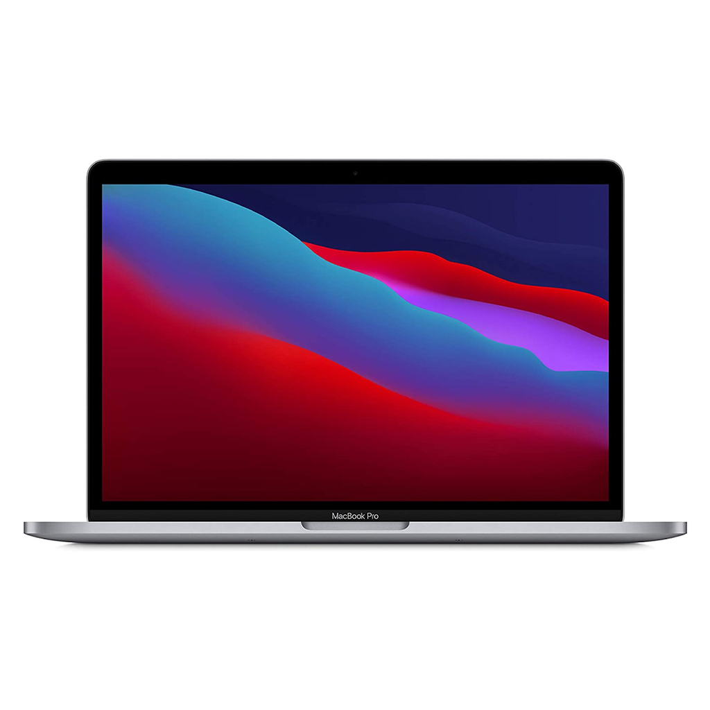 Macbook Pro 13" 2020 M1 (Producto Único)
