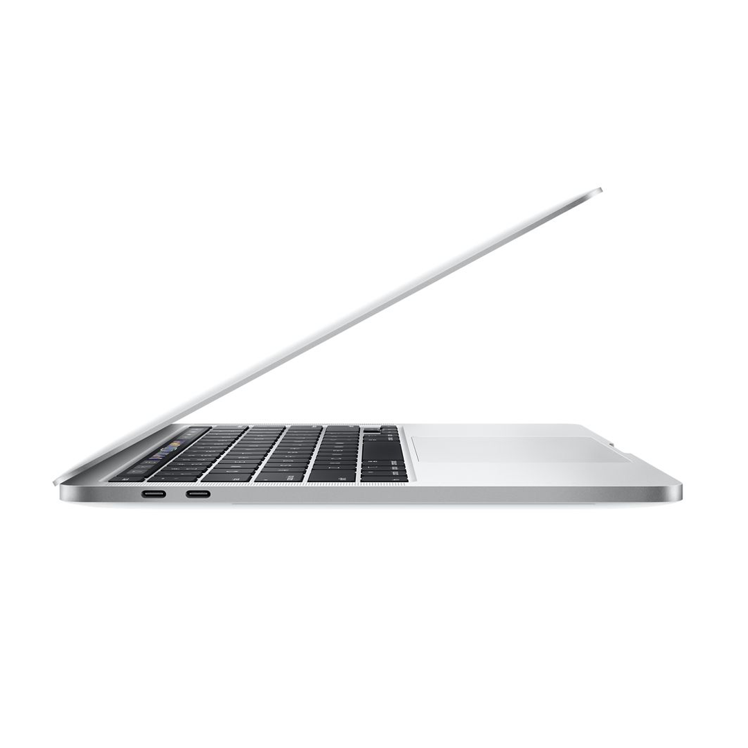 MacBook Pro 13" A1708 (2016/2017) (Reacondicionado) Silver