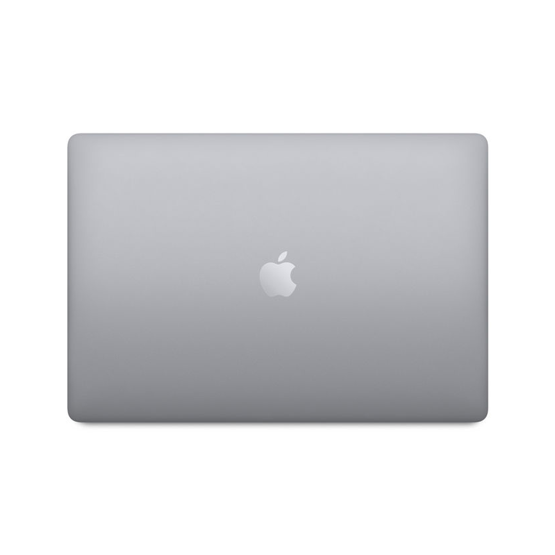 MacBook Pro 16" Retina Con TouchBar A2141 (2019) Core i7 (Reacondicionado) Space Gray