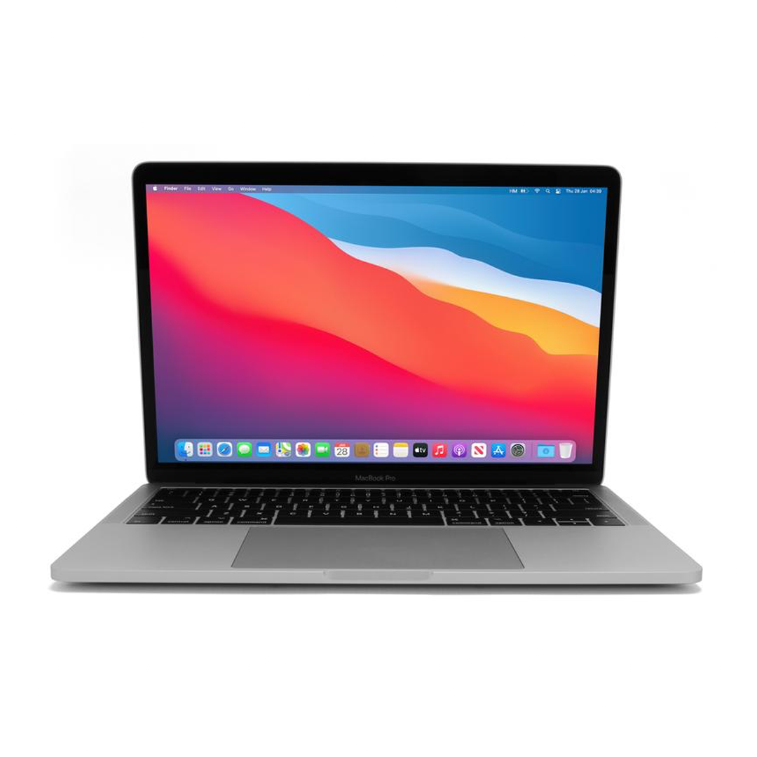 MacBook Pro 13" A1708 (2016/2017) (Reacondicionado) Silver