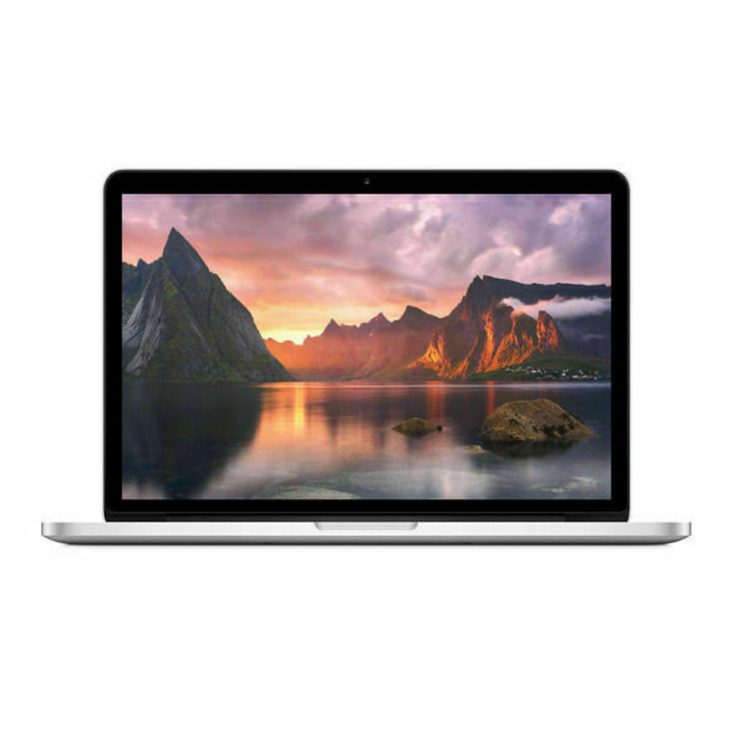 Macbook Pro "13" 2014 (Producto Único)