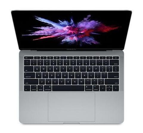 Macbook Pro 13" 2017 A1708 128GB (Producto Unico)