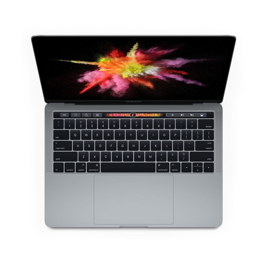 MacBook Pro 13" 2017 Touch Bar (Producto Único)
