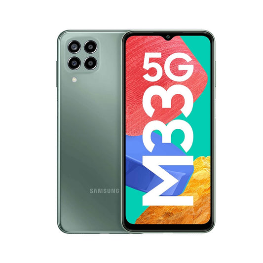 Samsung Galaxy M33 5G (Producto Único)