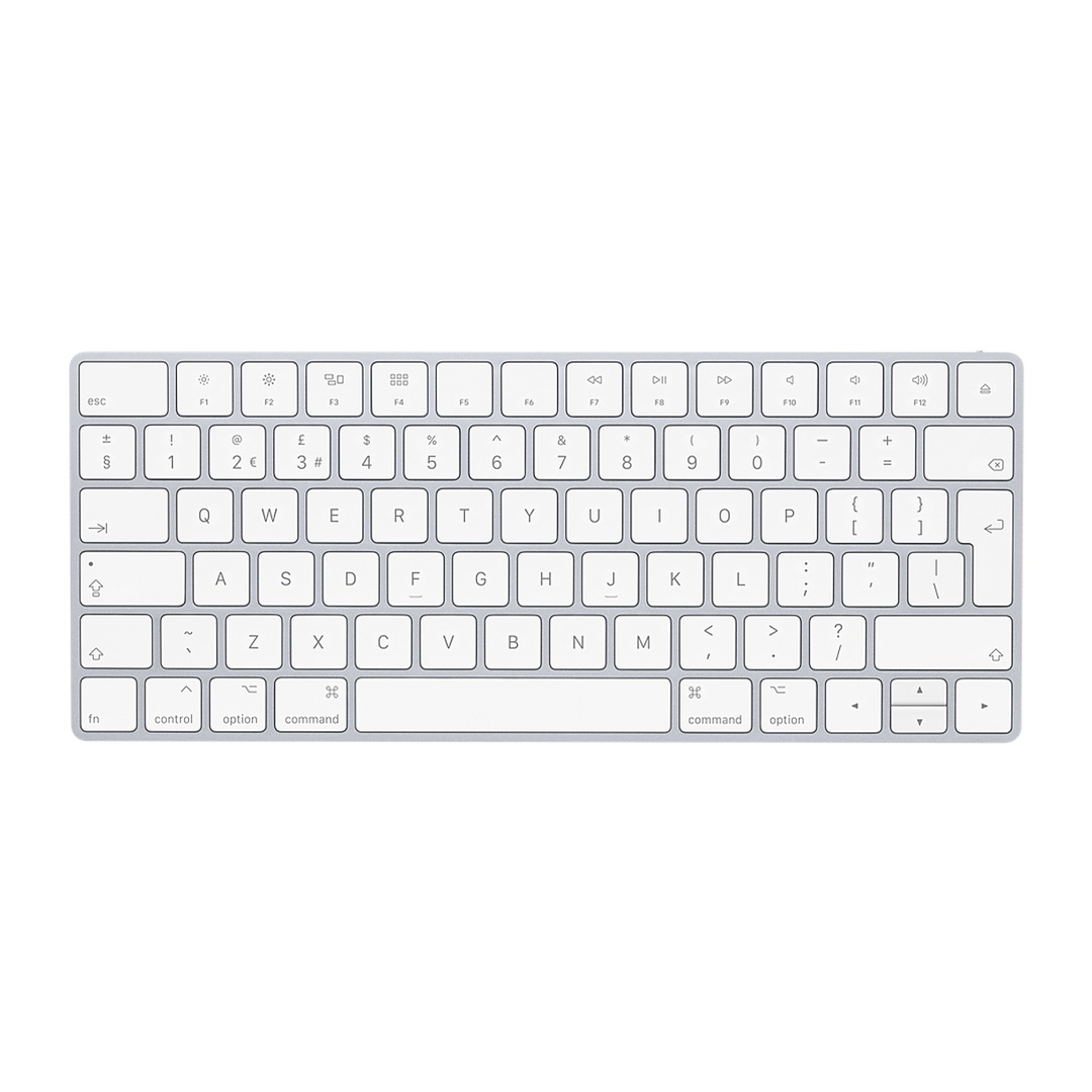 Magic Keyboard (Producto Unico)