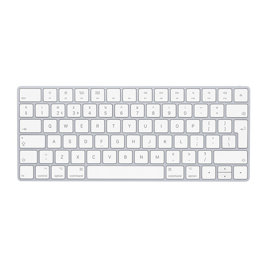 Magic Keyboard (Producto Unico)