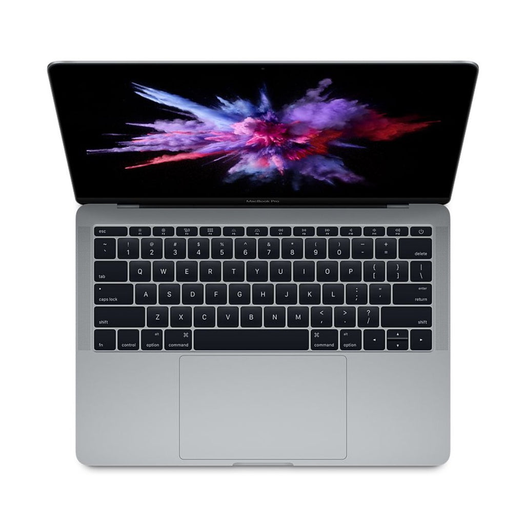 MacBook Pro 13" 2017 (Producto Único)