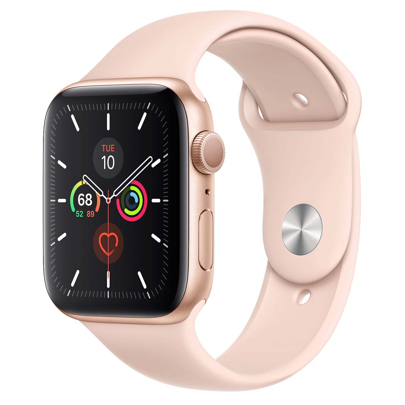Apple Watch Series 5 (GPS)