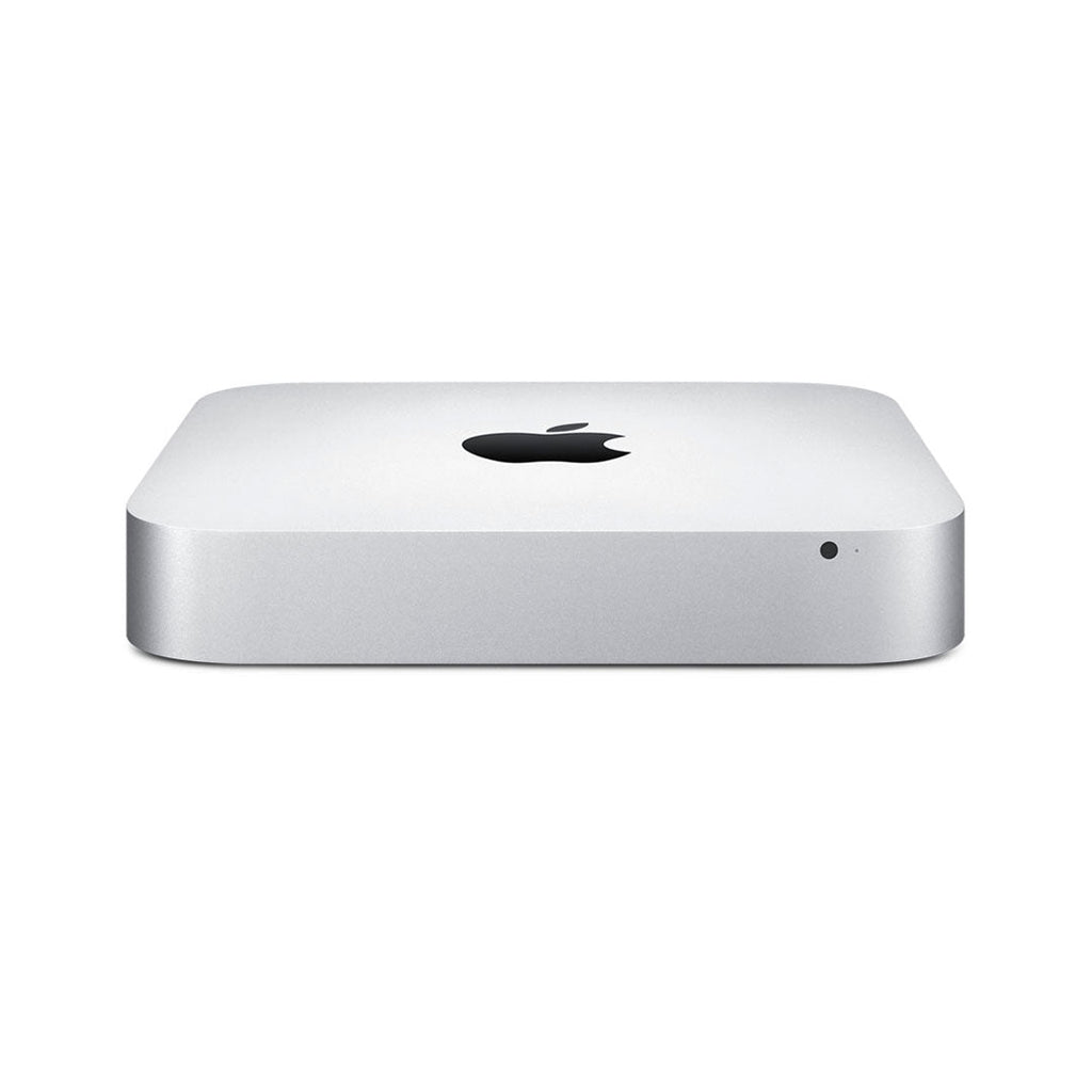 Mac Mini 2014 1TB + 128SSD (Producto Único)