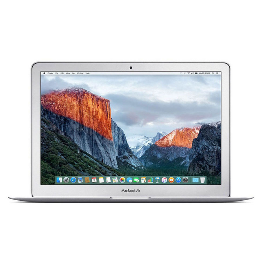 Macbook Air "11" 2014 (Producto Único)